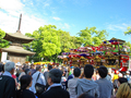 知立まつり（本祭り）