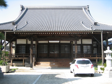 西教寺 観光スポット 愛知県知立市公式観光サイト「知立観光ナビ」